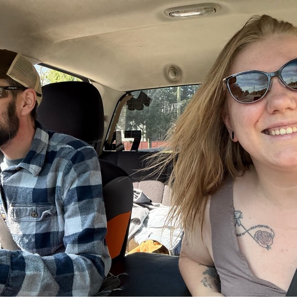 Meet your Posher, Teisha - Picture 7 of 9